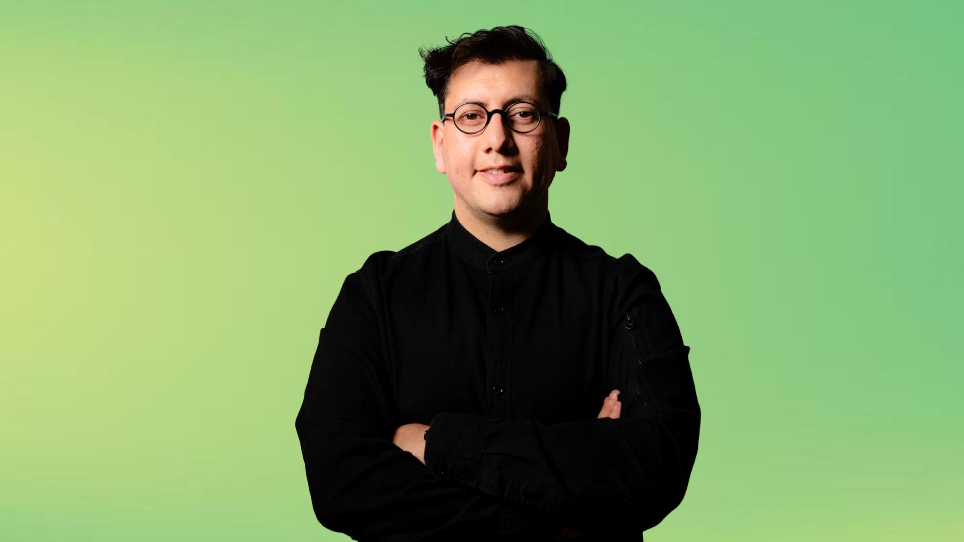 Booking Refik Anadol: Bring the Pioneer of AI Art to Your Next Event