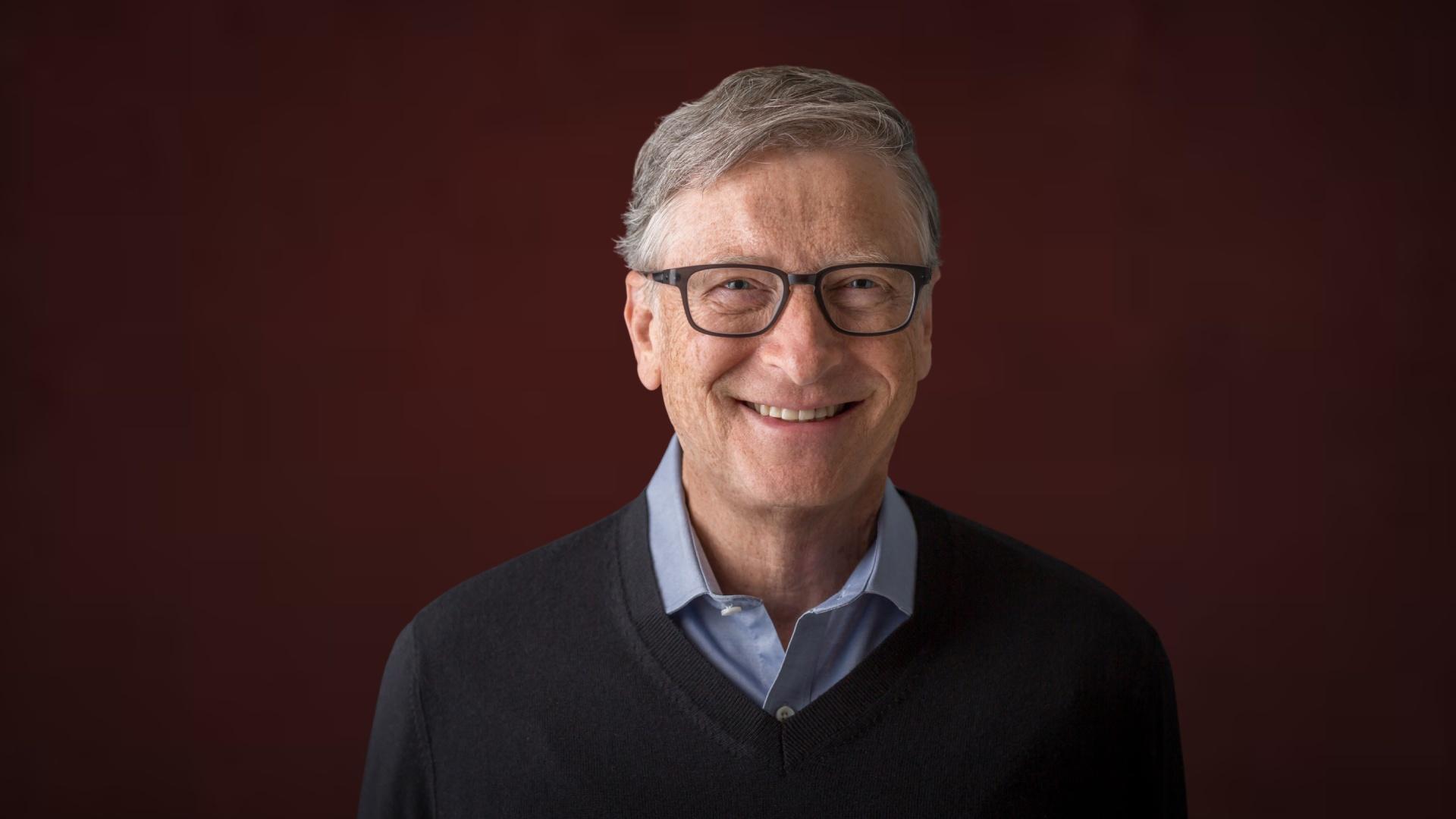 The Ultimate Guide to Booking Bill Gates for Your Next Corporate Event