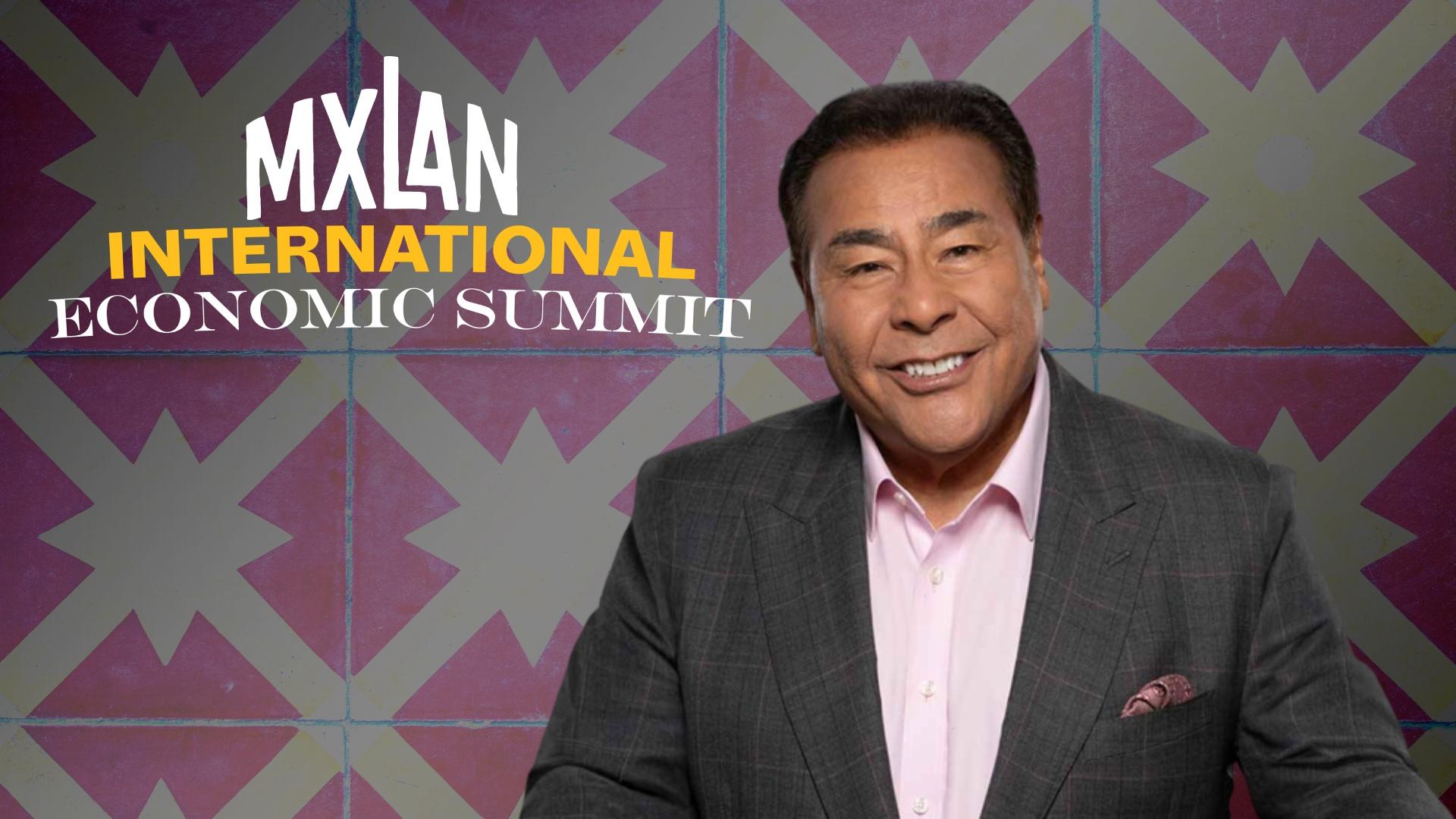 Award-Winning Journalist John Quiñones to Keynote Economic Summit