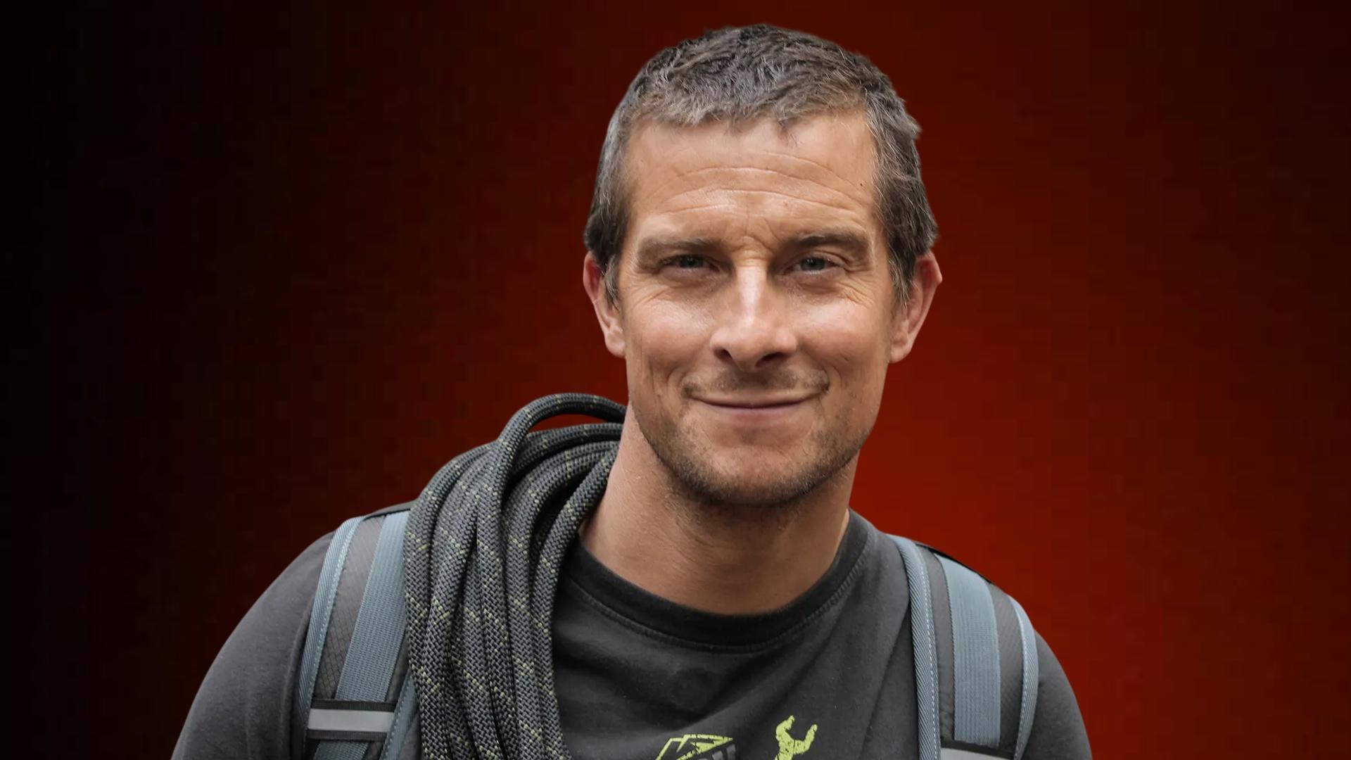 The Ultimate Guide to Booking Bear Grylls for Your Next Corporate Event