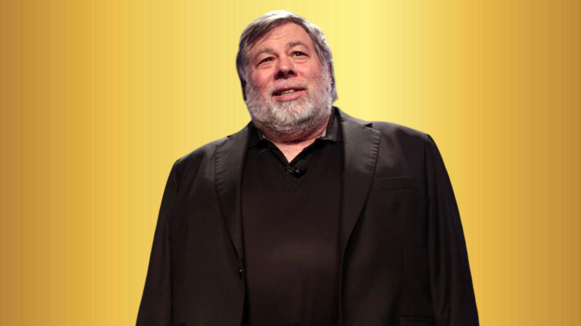 How to Book Tech Visionary Steve Wozniak for Your Next Event: Fees, Process, and Keynote Insights
