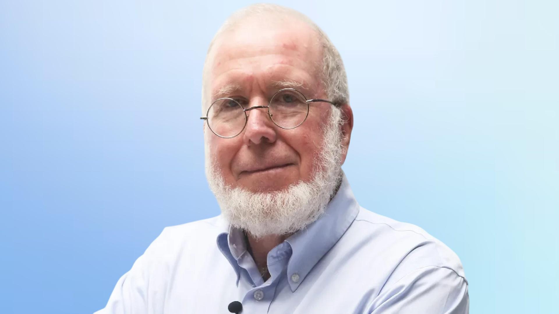 How to Book Technology Keynote Speaker Kevin Kelly for Your Next Event
