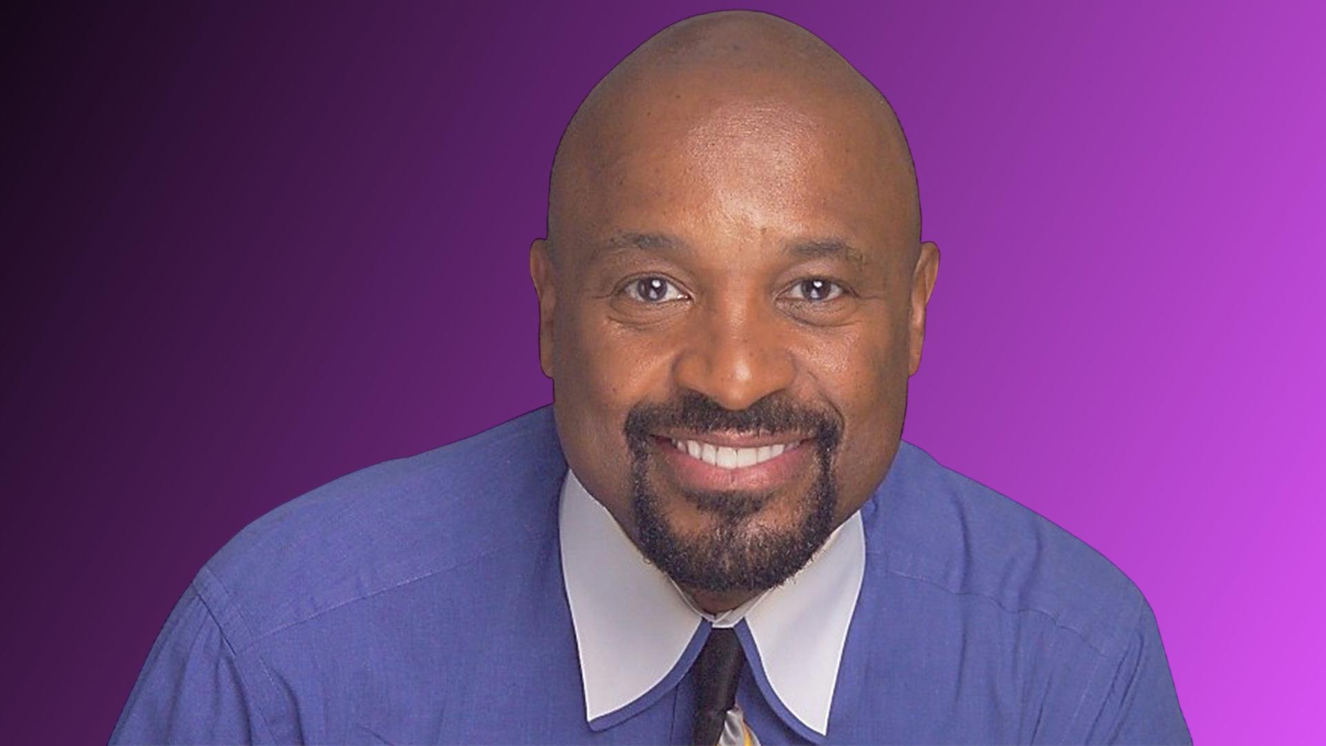 Inspiring Excellence: How to Book Motivational Speaker Willie Jolley for Your Next Event