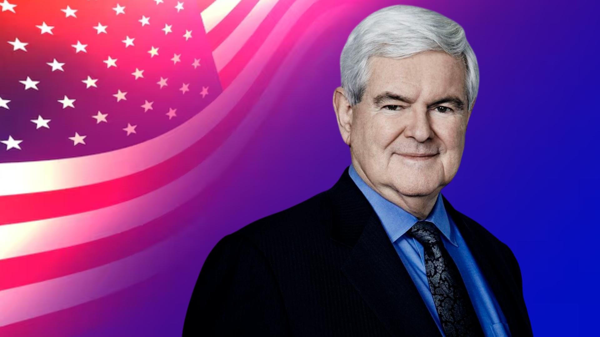 How to Book Newt Gingrich for Events: Keynote Topics, Fees, and Booking Guide