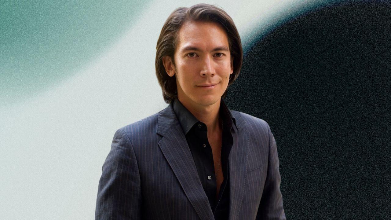 How to Book Futurist Keynote Speaker Mike Walsh for Your Next Event