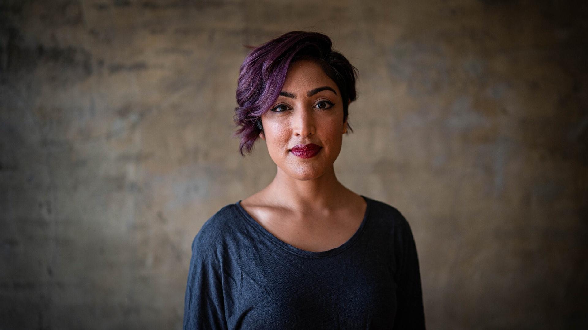 Book Rumman Chowdhury: The Ultimate Guide to Hiring a Leading Voice in Responsible AI