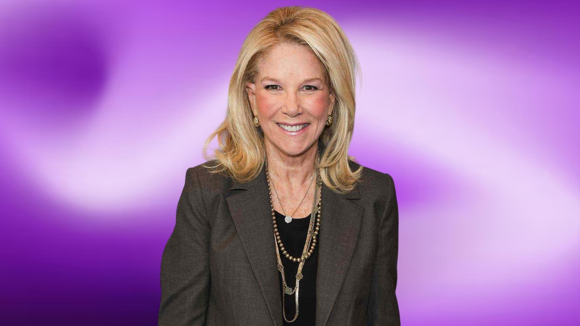 The Ultimate Guide to Booking Joan Lunden: Speaking Fees, Topics, and Event Planning