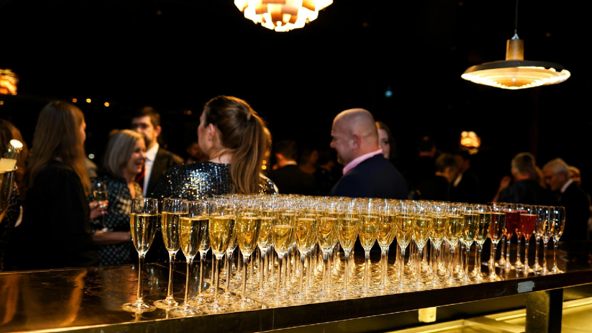 The Hardest Date of the Year: Securing a New Year's Eve Headliner