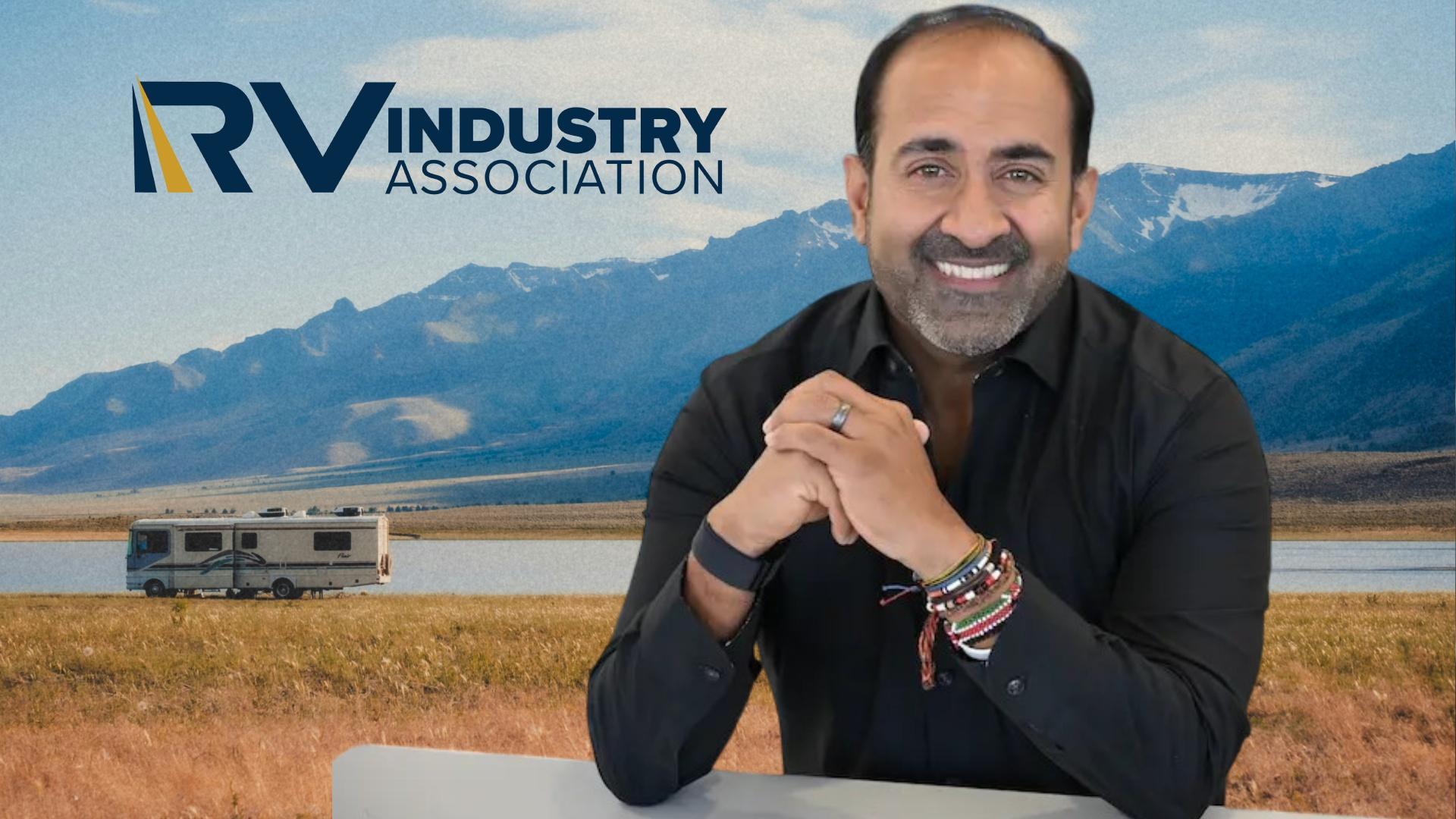 Entrepreneur Speaker Rohit Bhargava to Keynote RVIA Leadership Conference