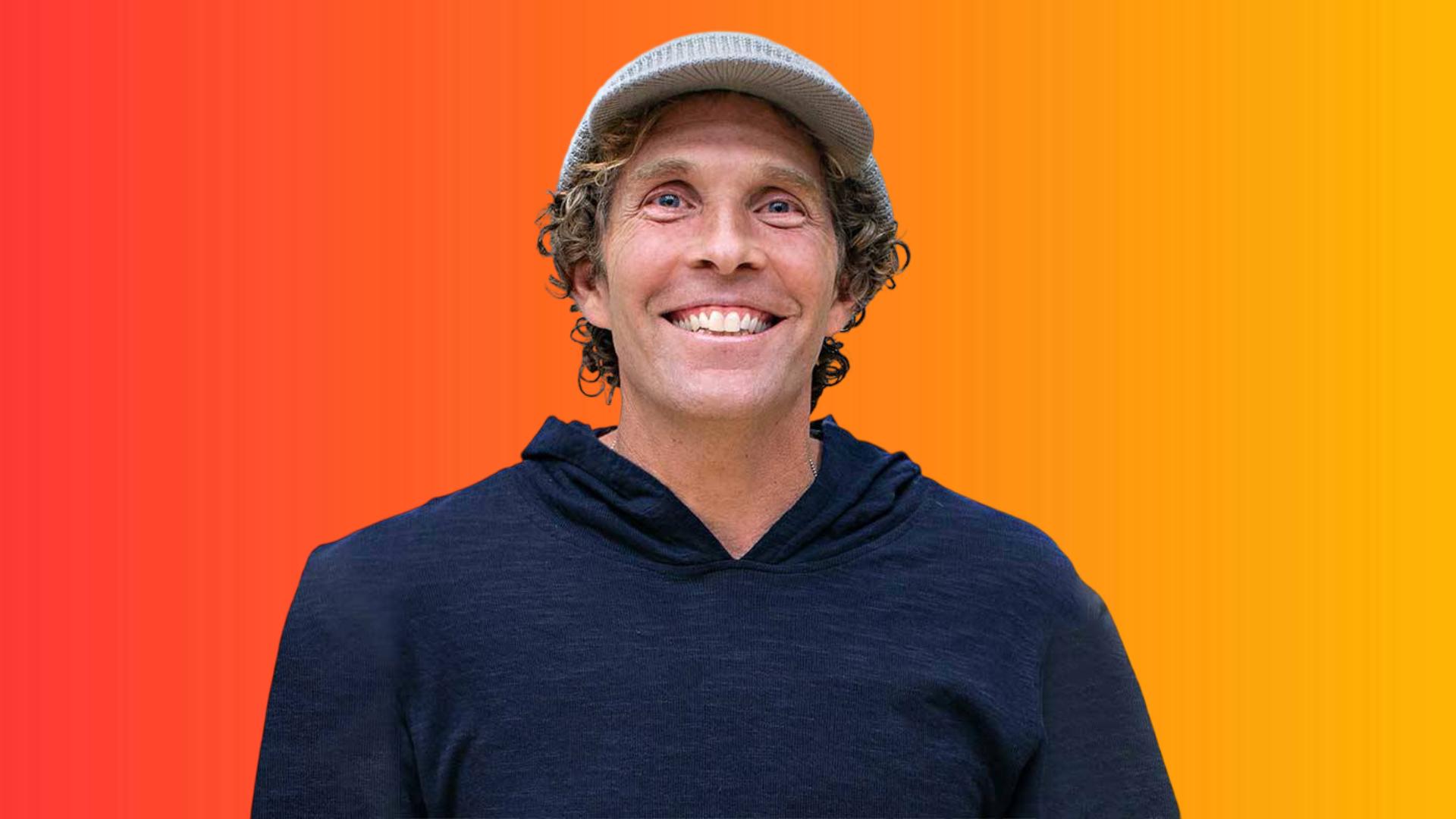 The Ultimate Guide to Booking Jesse Itzler for Your Next Corporate Event