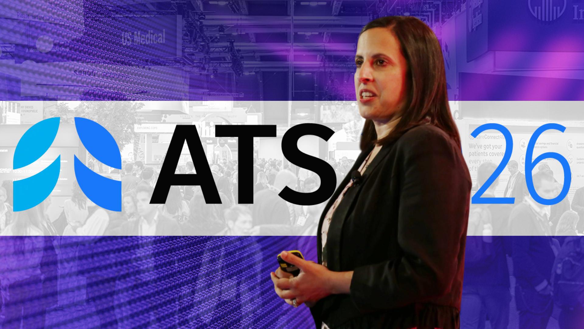 Bestselling Author Rana Awdish to Keynote American Thoracic Society Conference