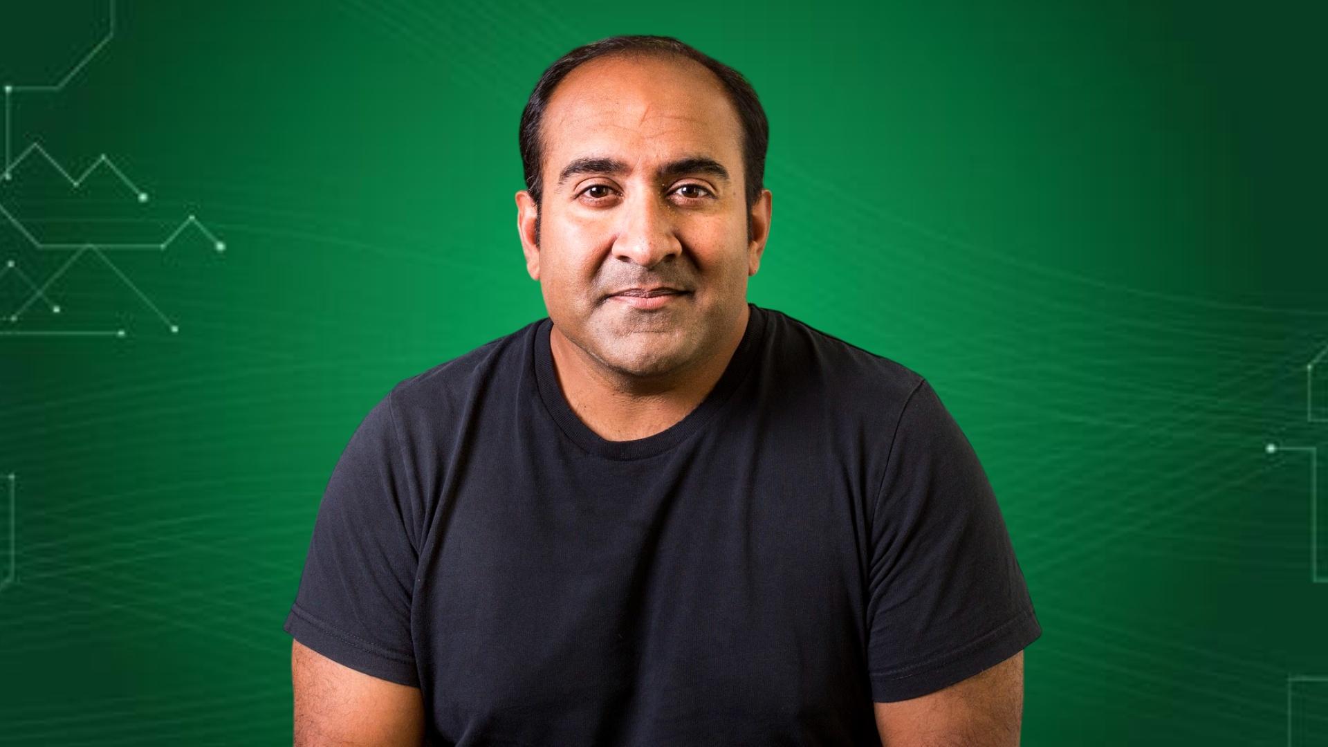 How to Book Rohit Bhargava: The Ultimate Guide to Hiring the Premier Innovation & Marketing Speaker