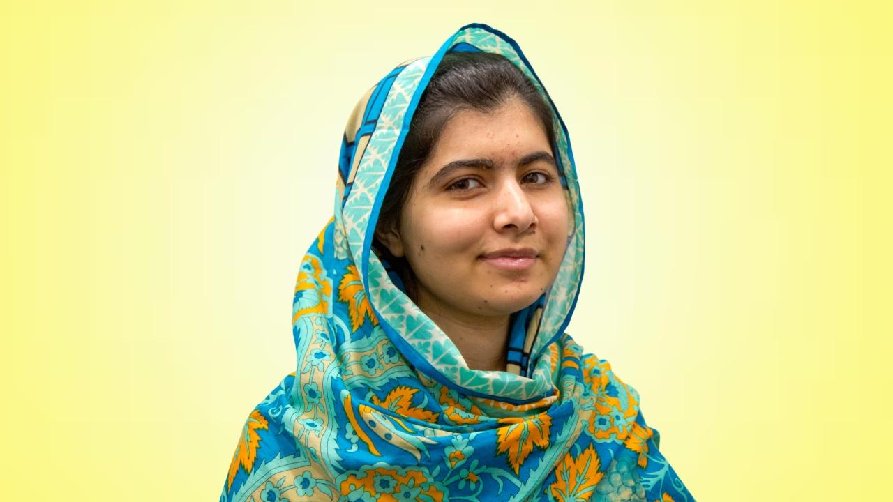 Inspire Your Audience: A Comprehensive Guide to Booking Malala Yousafzai