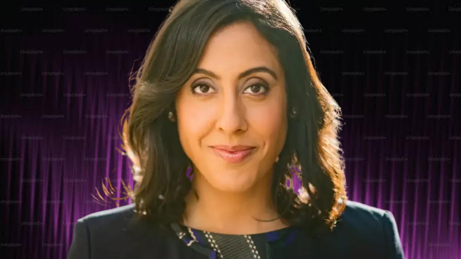 How to Book Erica Dhawan: The Leading Keynote Speaker on Connectional Intelligence