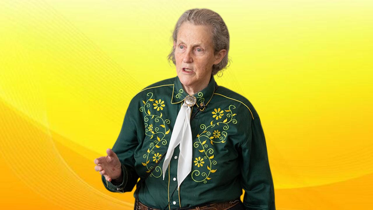 A Complete Guide to Booking Temple Grandin for Your Next Event