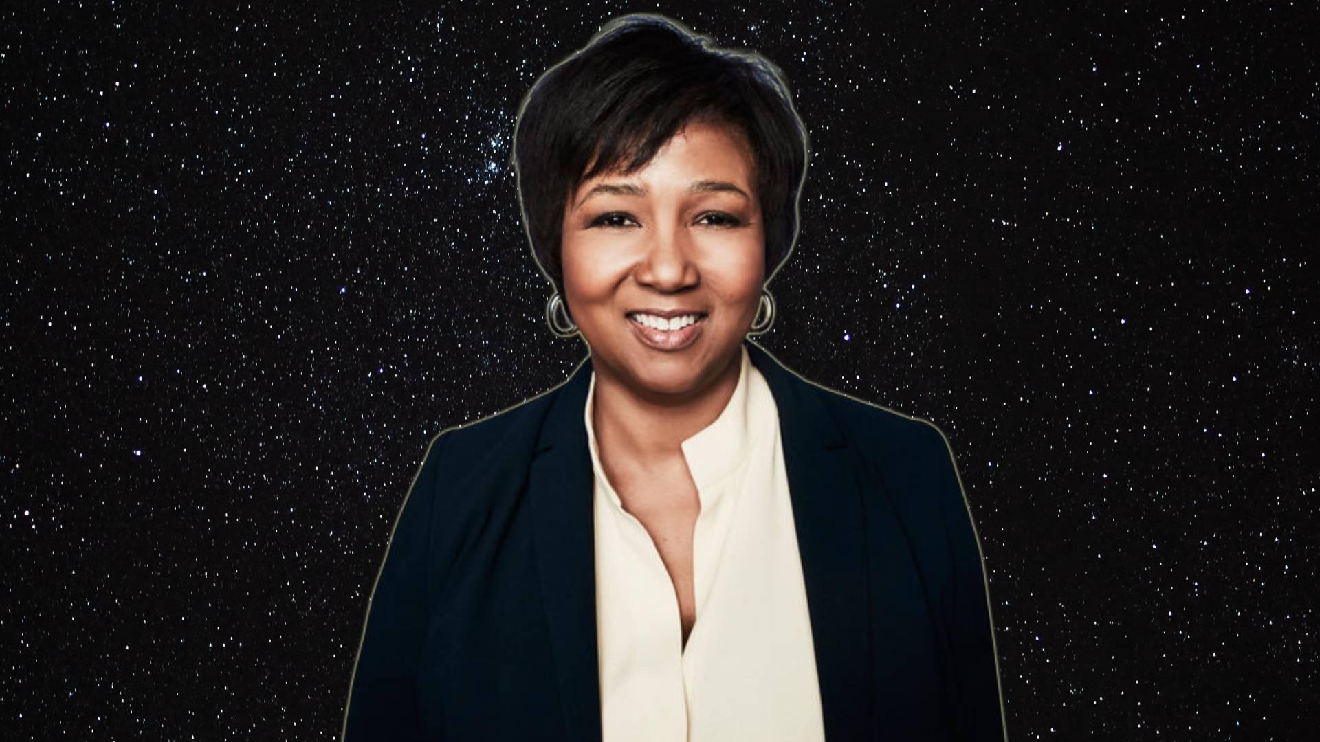 How to Book Astronaut Mae Jemison for Your Next Corporate Event
