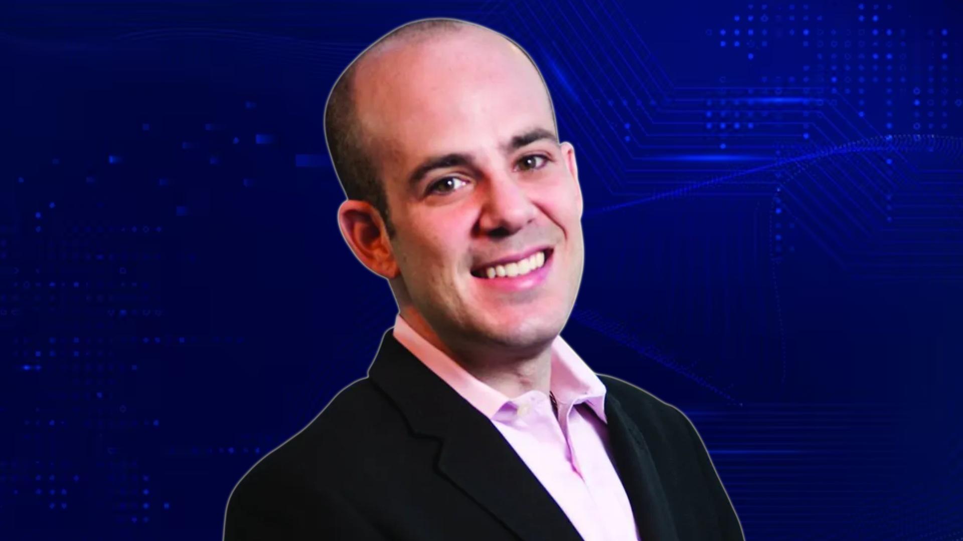 The Ultimate Guide to Booking Scott Steinberg: Leading Futurist & Keynote Speaker