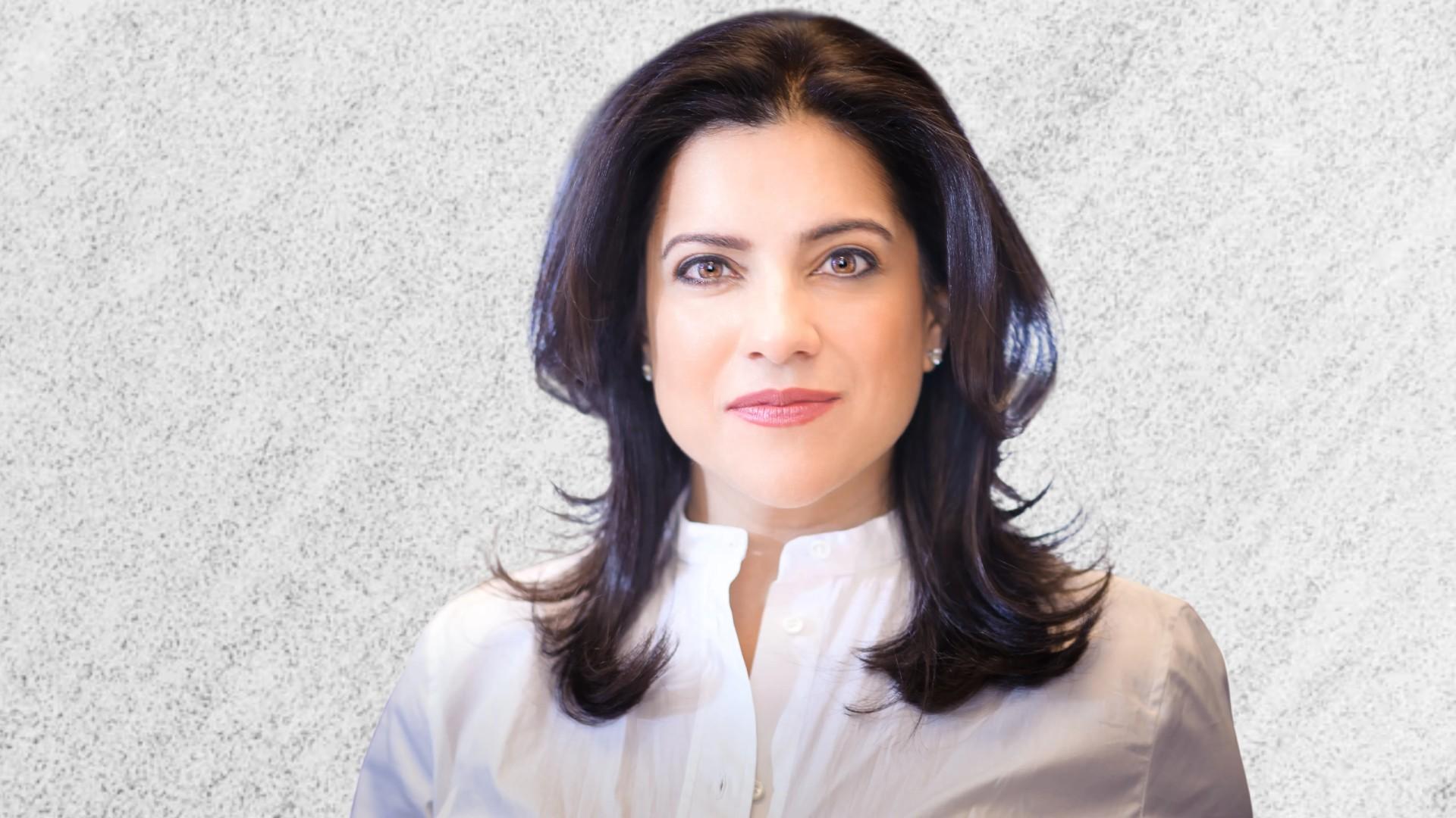 How to Book Reshma Saujani for Your Next Corporate Event
