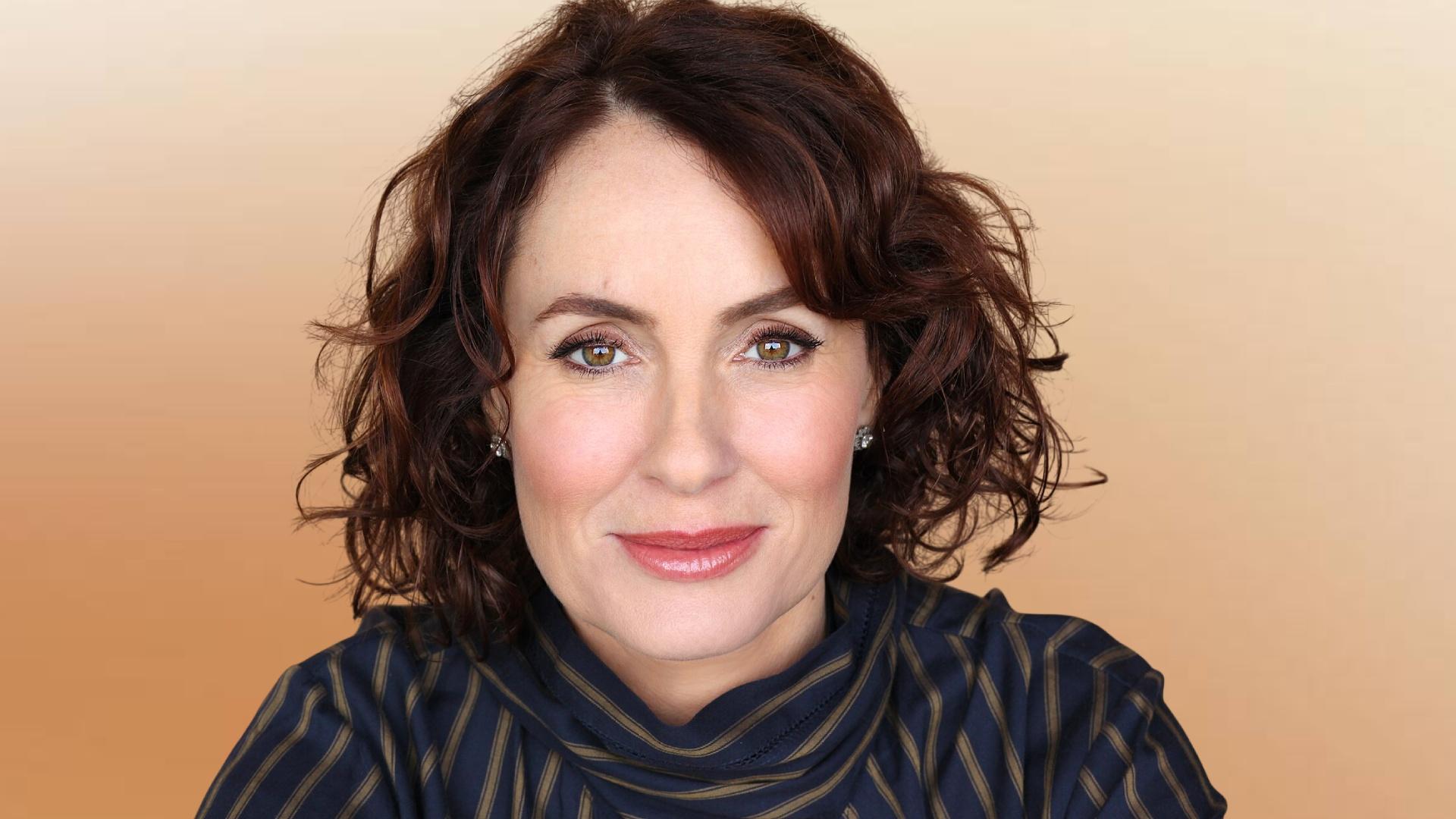 How to Book Susan David for Your Next Corporate Event