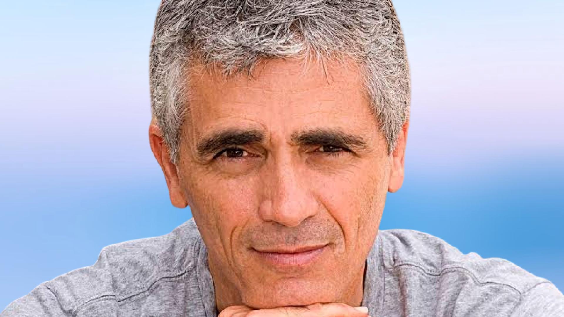 Book Bruce Turkel: The Ultimate Guide to Hiring the Renowned Branding Expert