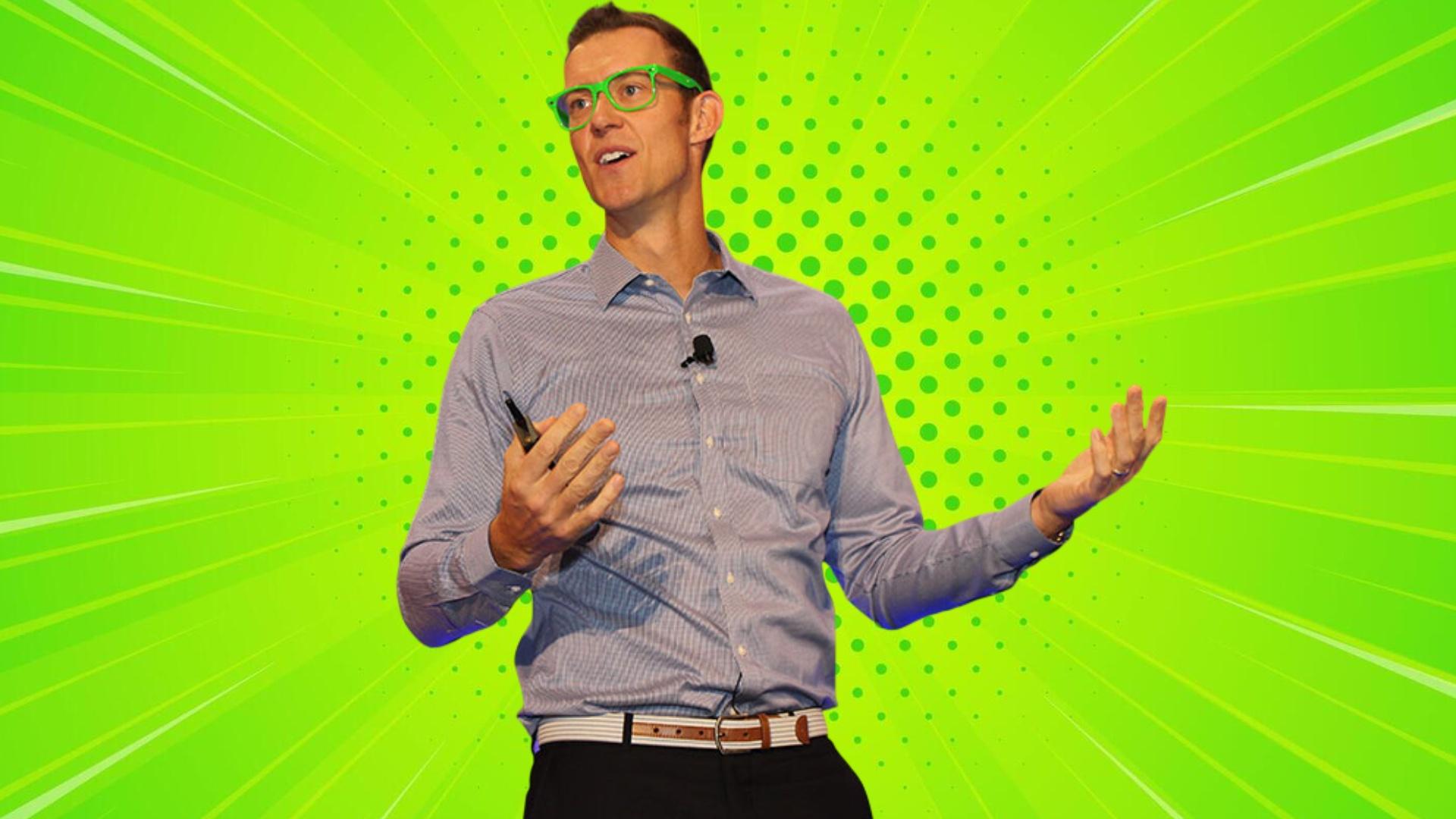 The Ultimate Guide to Booking Digital Leadership Speaker Erik Qualman