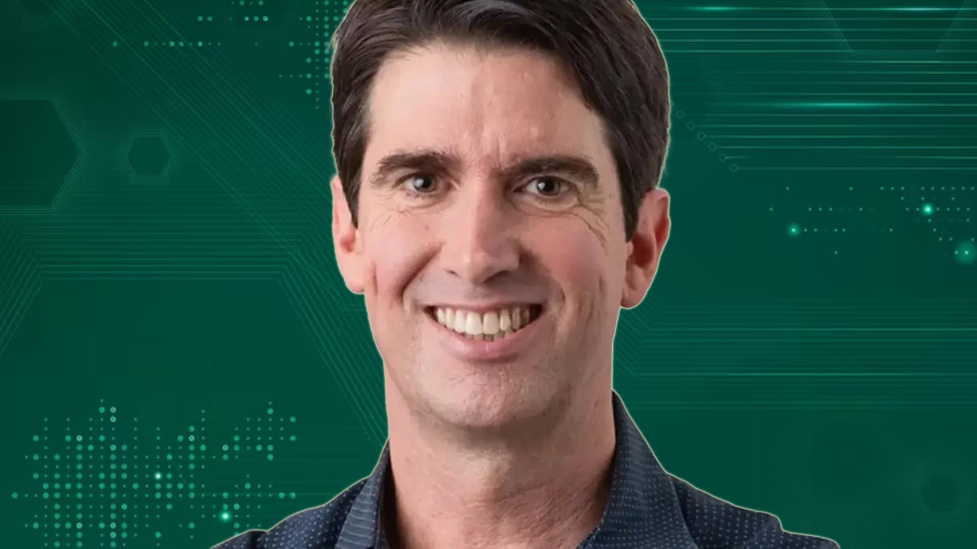 The Ultimate Guide to Booking Adam Cheyer: Siri Co-Founder & AI Innovation Keynote Speaker