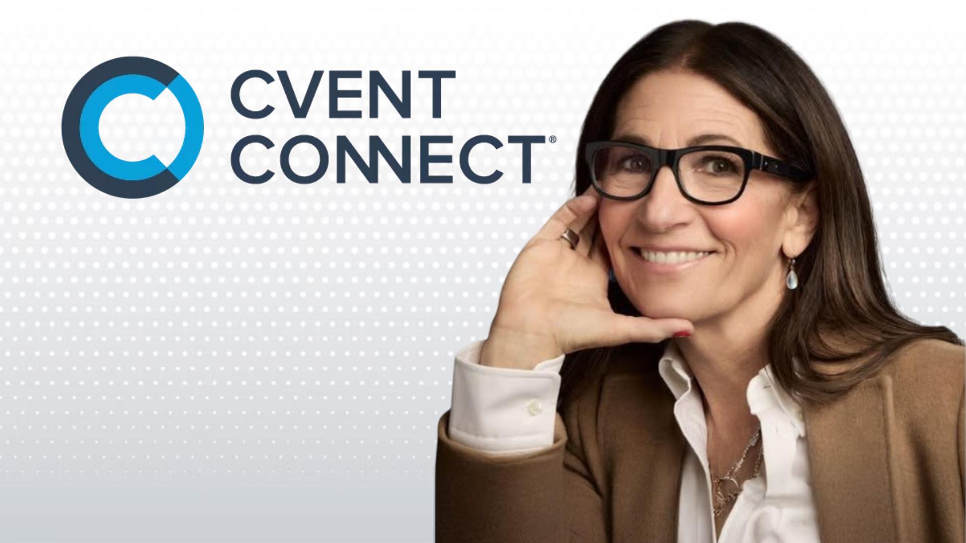 Cvent CONNECT Taps Legendary Makeup Entrepreneur Bobbi Brown as Keynote Speaker