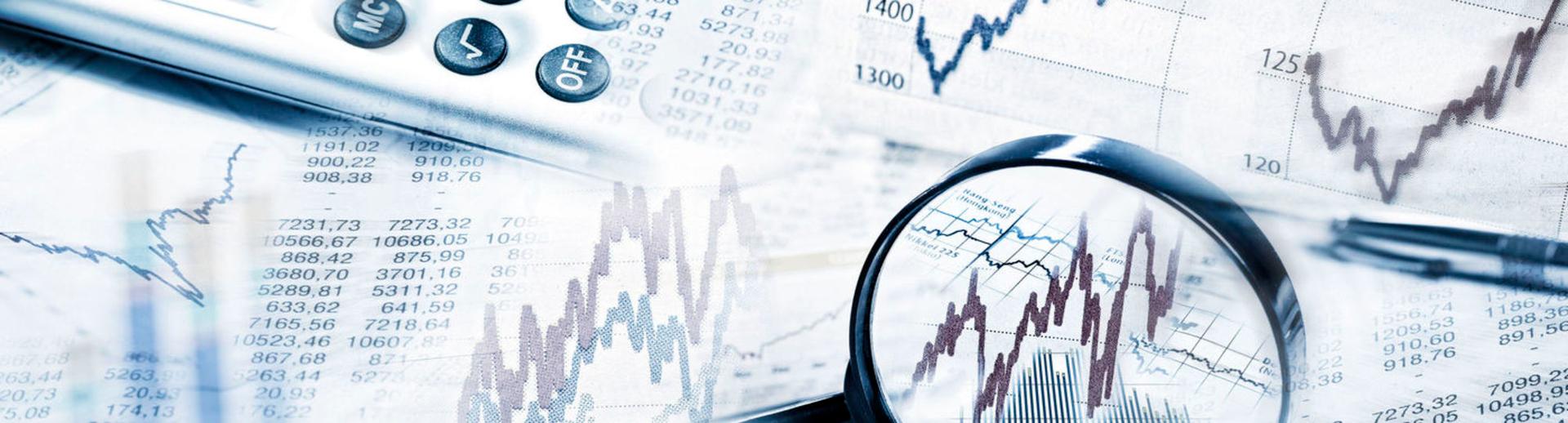 Economy and Finance Speakers hero