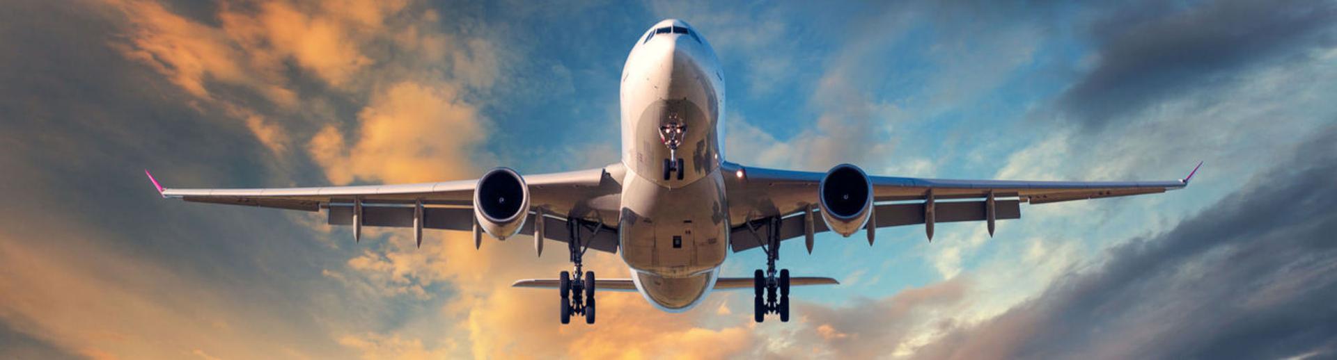 Aviation Speakers hero