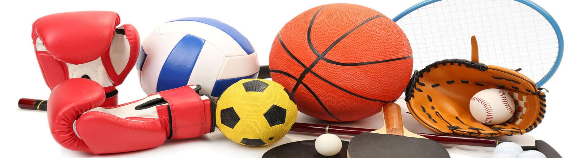 Sports Speakers hero