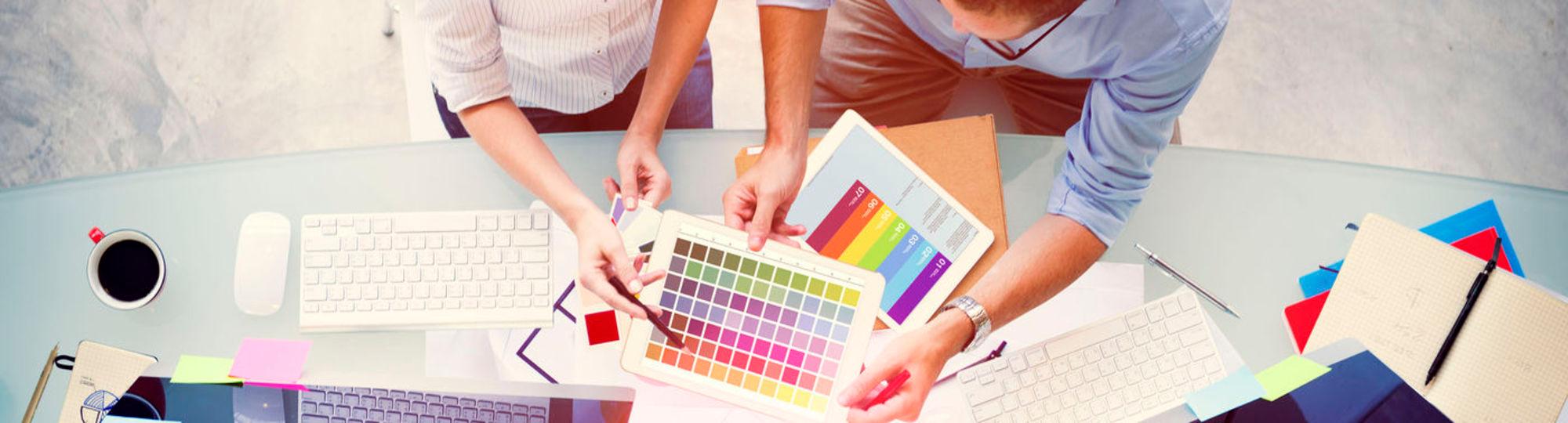 Creativity Speakers hero