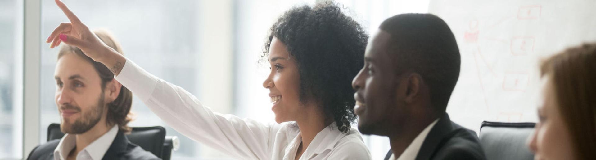 Top Black Keynote Speakers hero