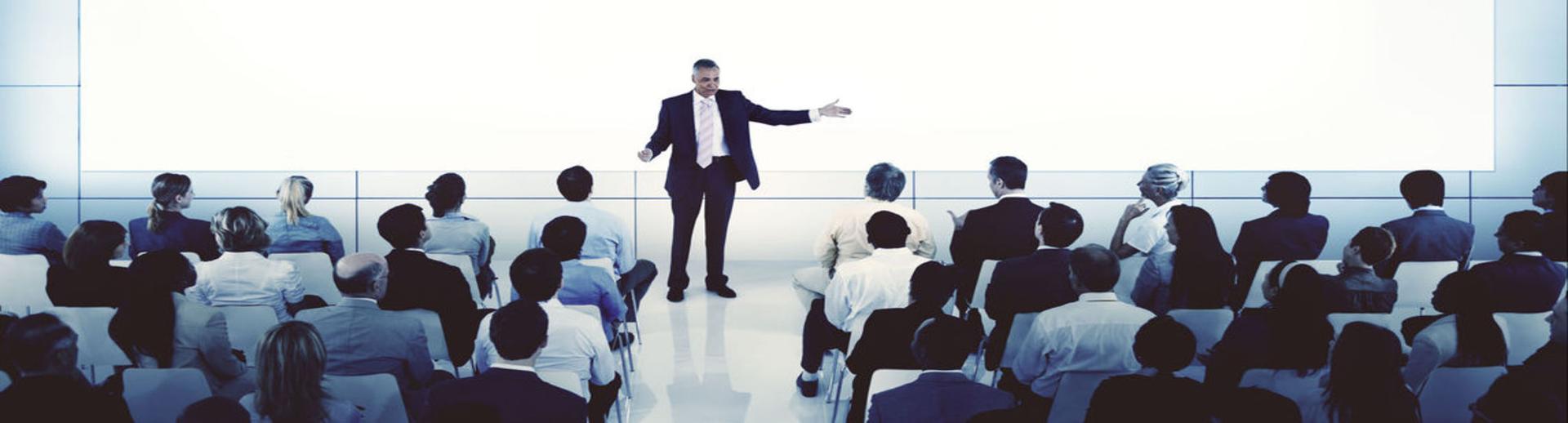 Hall of Fame Speakers hero