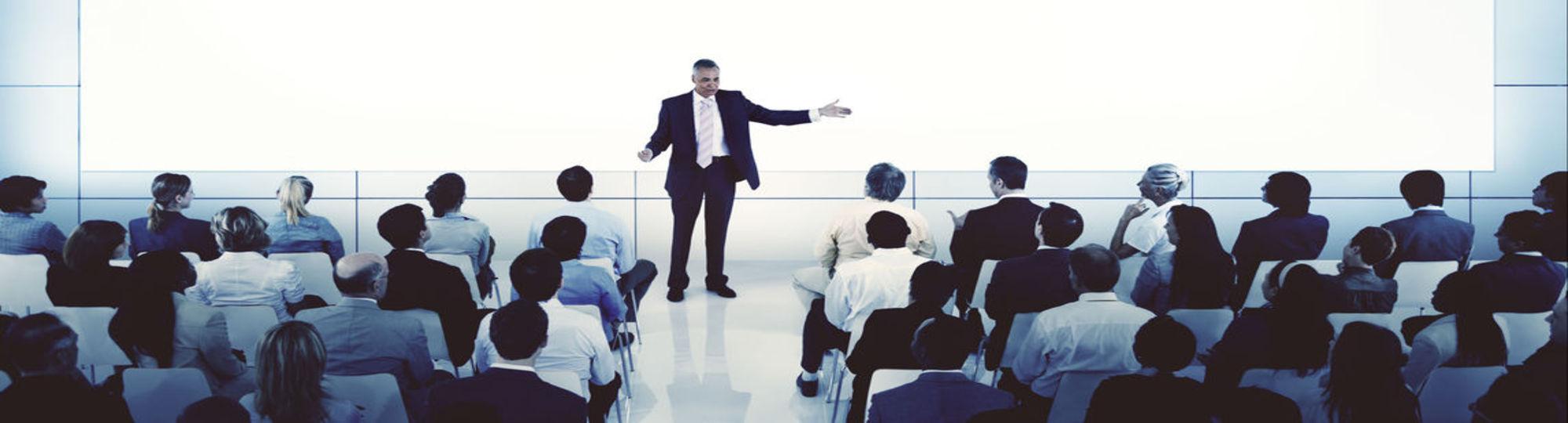 Hall of Fame Speakers hero