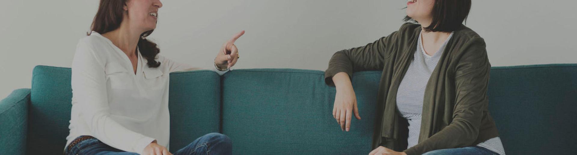 Communication Speakers hero