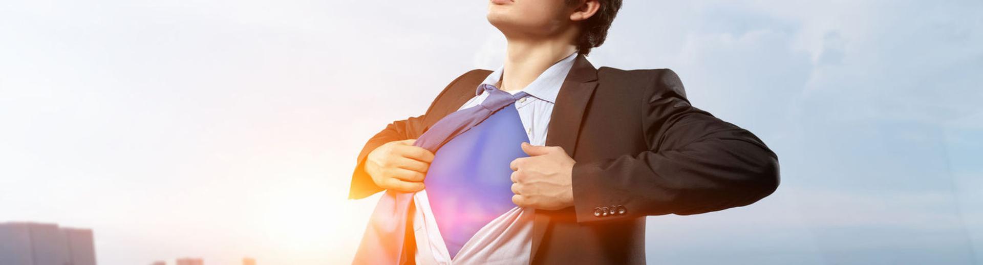 Change Speakers hero