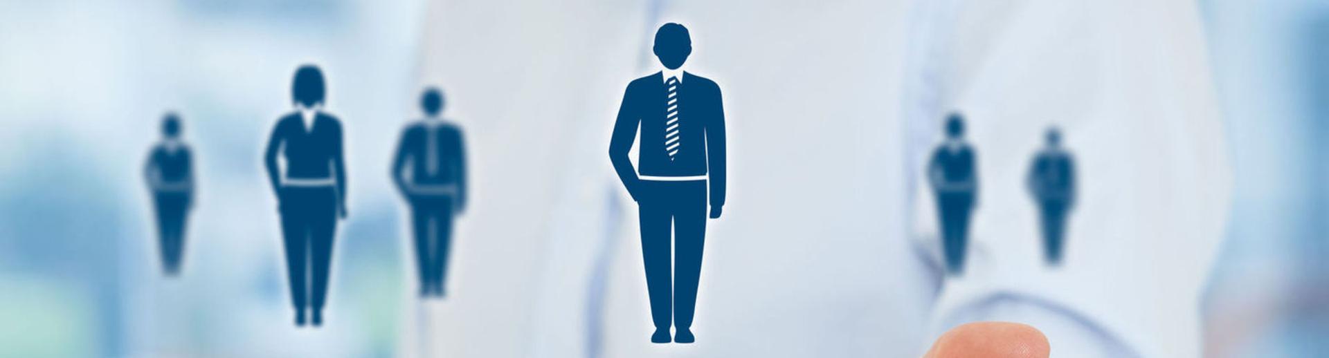 Human Resources Experts hero