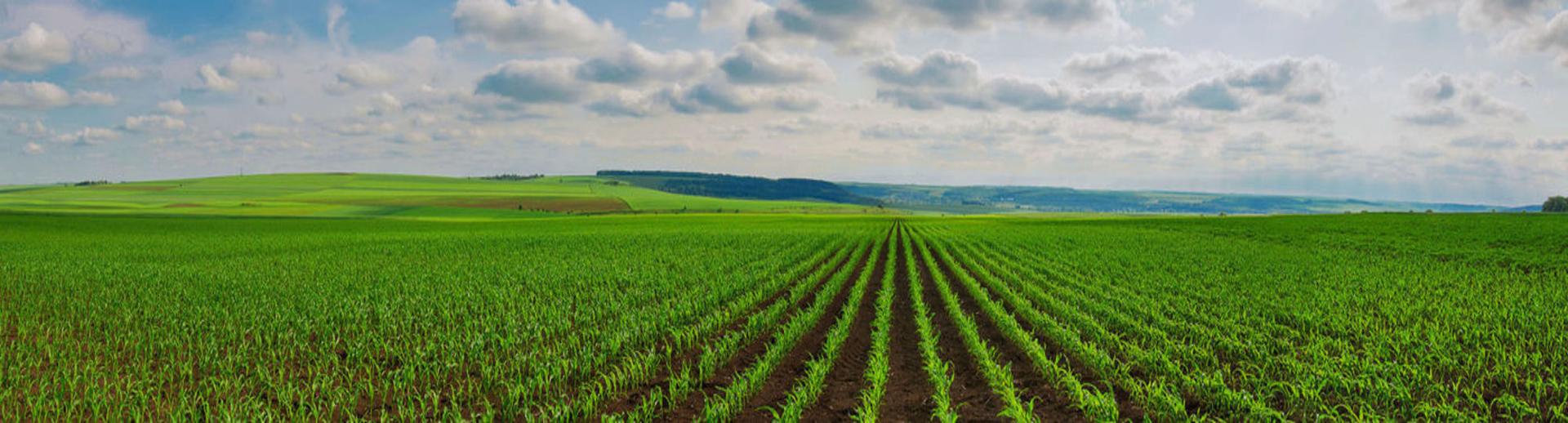 Agriculture Speakers hero