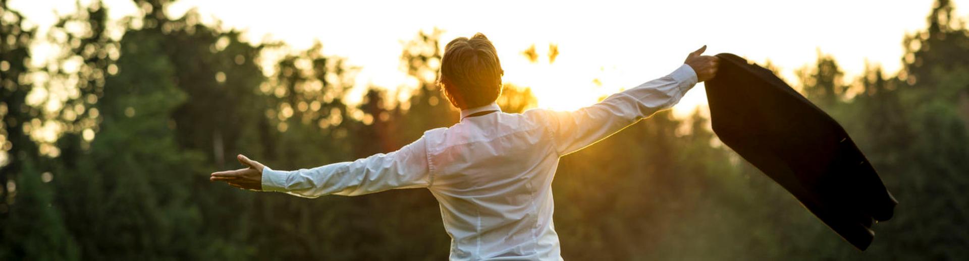 Environmentalists hero