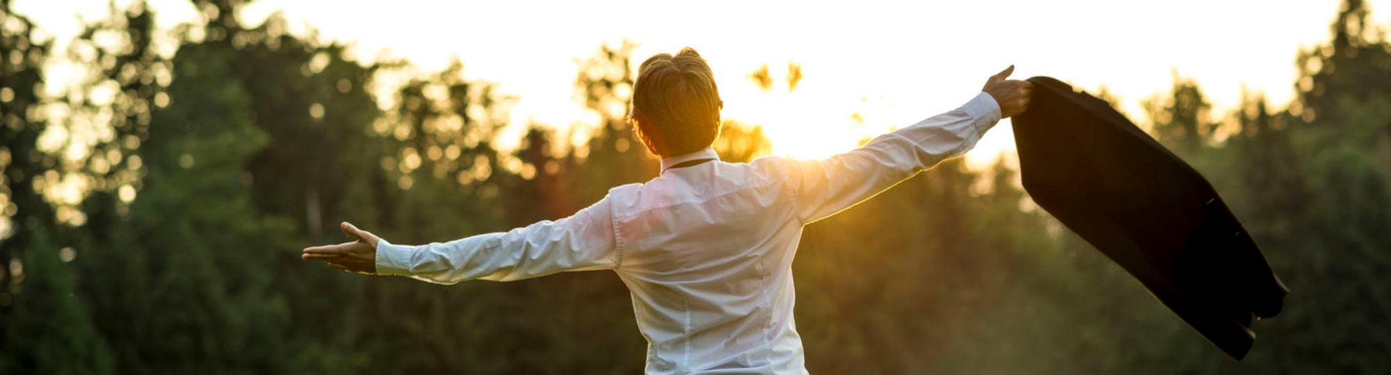 Environmentalists hero