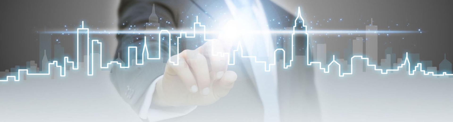 Real Estate Speakers hero