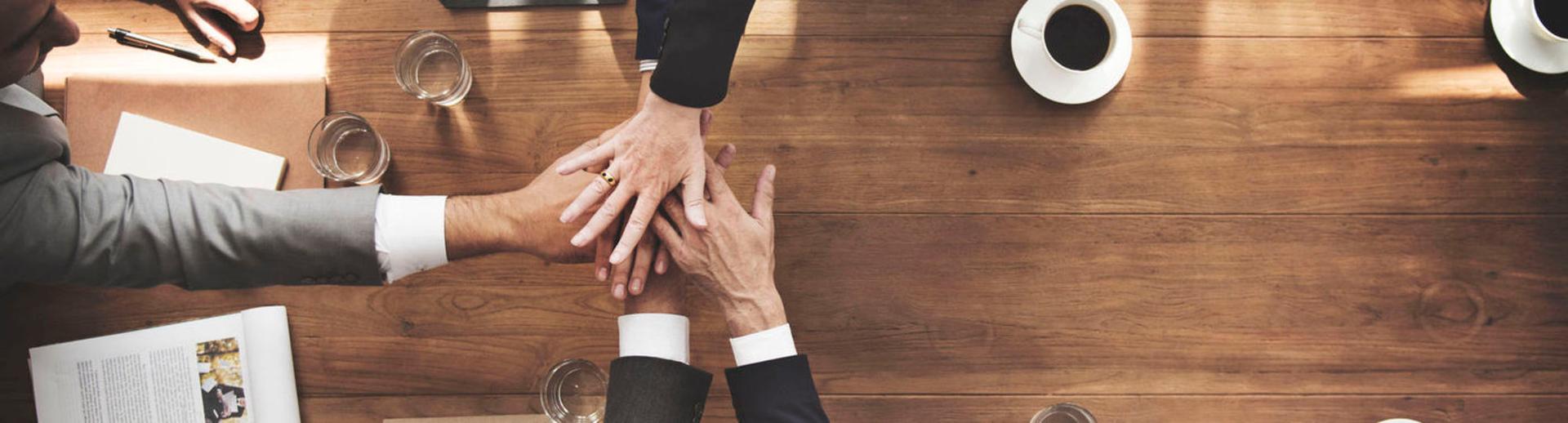 Empowerment Speakers hero