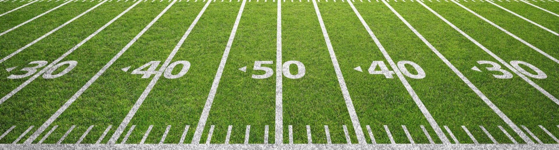 Football Speakers hero