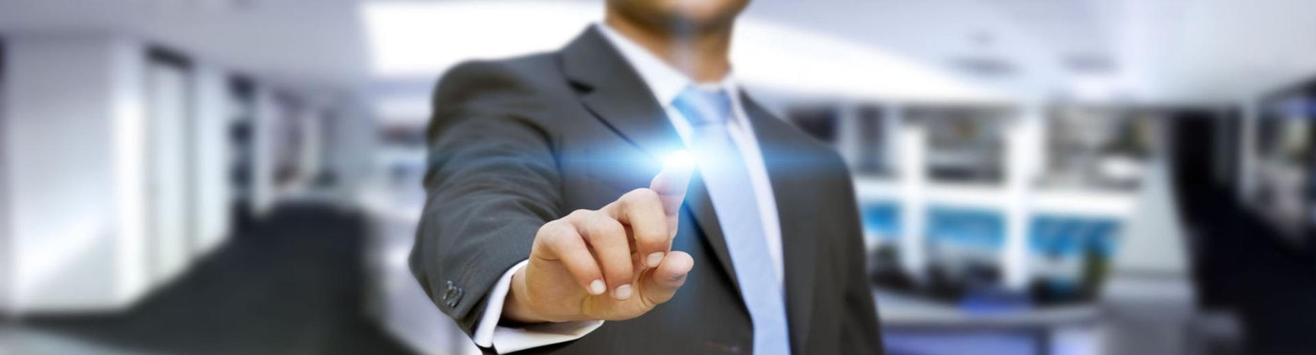 Innovation Experts hero