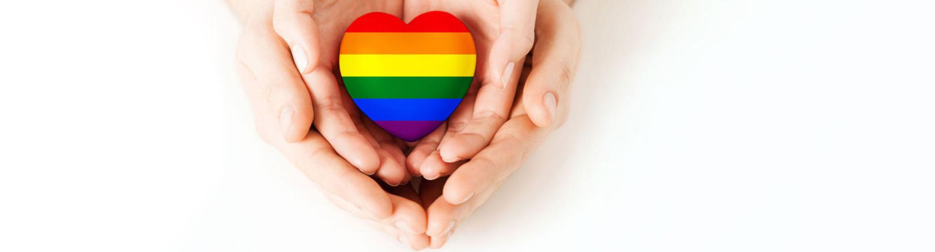 Gender and Sexuality Speakers hero