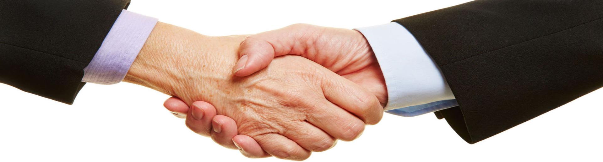 Business Speakers hero