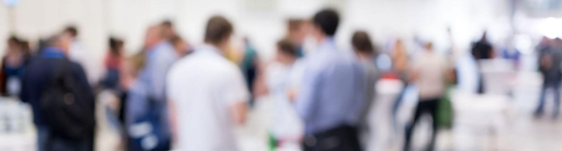 Networking Speakers hero