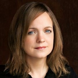 Carolyn Jessop - Professional Speakers Booking