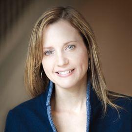 Dr. Samantha Nutt - Professional null Speaker