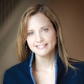 Dr. Samantha Nutt - Professional null Speaker